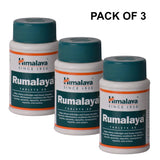 Himalaya Rumalaya Tablets 60 for Joint & Muscle Comfort Support
