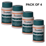 Himalaya Rumalaya Tablets 60 for Joint & Muscle Comfort Support
