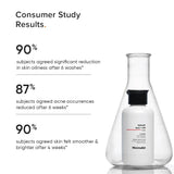 Minimalist 2% + LHA Salicylic Acid Face Wash for Oily Skin 100ml