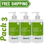 The Derma Co 1% Kojic Acid Daily Glow Body Serum Lotion 250ml