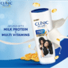Strong & Long Health Shampoo 650ml | For Thick Hair