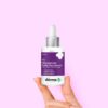 The Derma Co 5% Niacinamide Face Serum with Arbutin 30ml