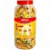 Dabur Honitus Cough Drops Mix Pack 500+25 Free (Jumbo)