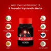 Dr. Ortho Oil 120ml + Joint Pain Relief Capsules 60 Caps