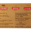 Everest Saffron (Kesar) 1g x 4 Packs | Pure & Aromatic