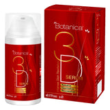 Botanica 3D Face Serum for Radiant Skin & Glow (30ml)