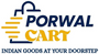 PorwalCart - Indian Goods at Your Doorstep