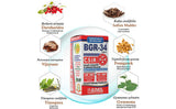 Aimil BGR 34 Tablets for Sugar Control 100 Tabs (Pack of 2)