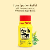 Pet Saffa Tablets 30 Tabs Herbal Digestive Support Gas &amp; Bloating Relief