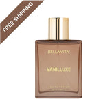 BELLAVITA Vanilluxe | Long Lasting 100ml EDP Perfume for Man and Woman For Gift