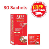Healthy Multivitamin for men 50 Plus Probiotics &amp; Ashwagandha 30 Sachets
