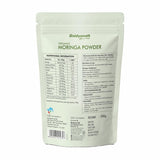 Dried Moringa Oleifera Leaf powder 100%Organic natural premium quality 200gm