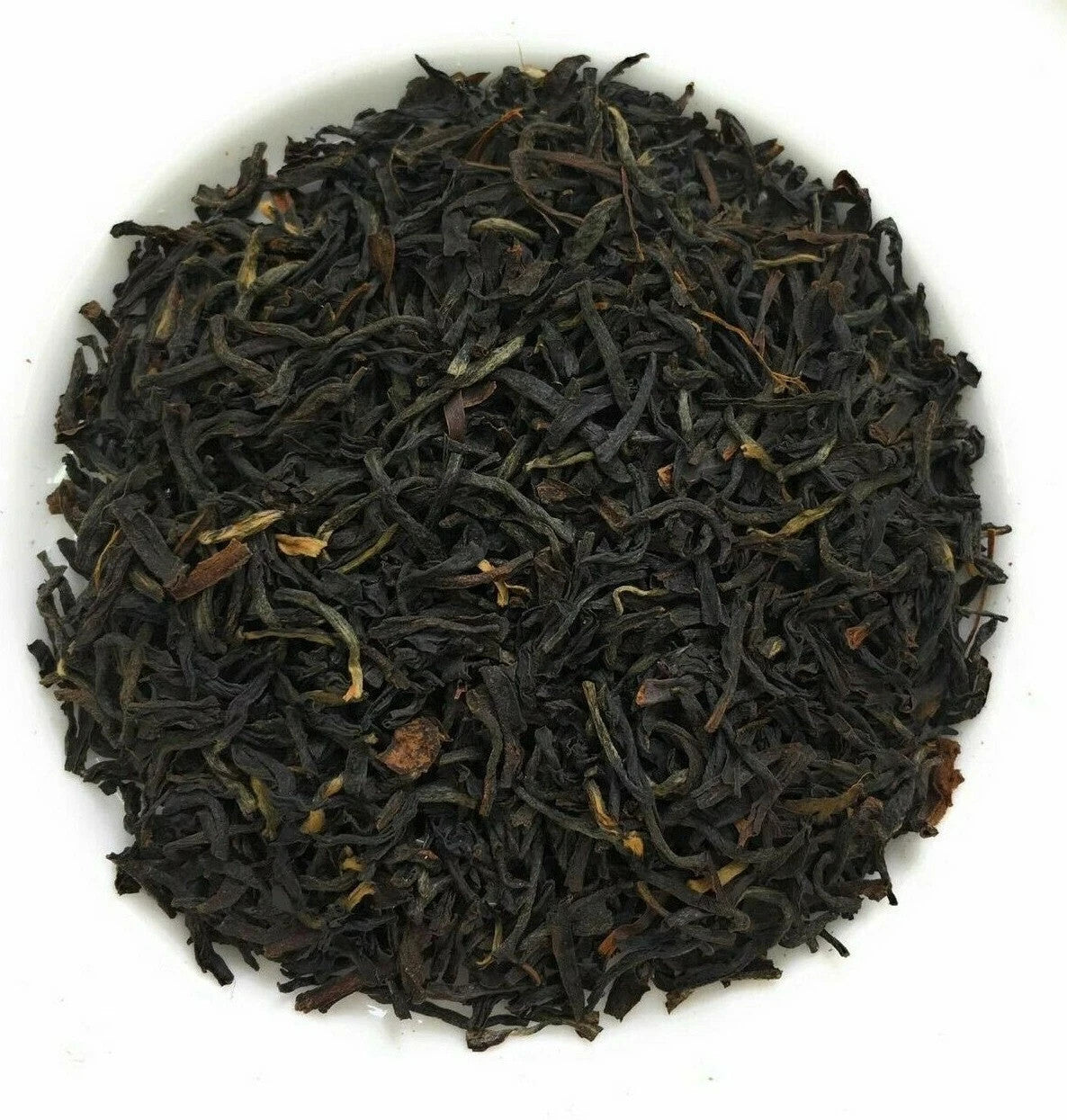 Assam Orthodox Tea 2026 First Flush Dikom SFTGFOP 1 Healthy Herbal
