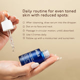 Asaya Spot Pigmentation Serum 30ml Dark Spots &amp; Melasma Corrector-FREE SHIPPING