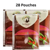 SANDHI SUKH POWDER FOR JOINT PAIN (28 POUCH)+FREE SHIPPING