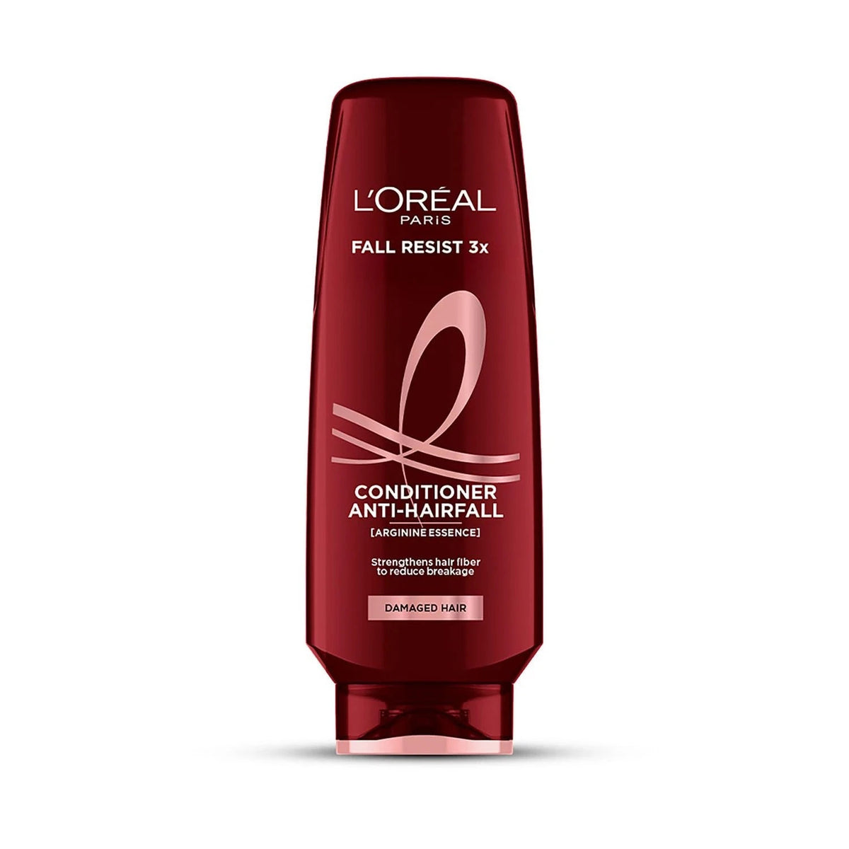L’Oréal Paris Conditioner Fall Resist 3X Anti Hair Fall Arginine 180ml-Free Ship