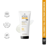 Heliocare Color Gel Cream SPF 50 Tinted Sunscreen - Light 50 ml free shipping