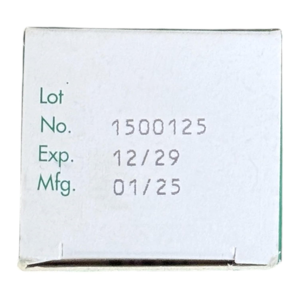 Willmar Schwabe Cineraria Martima Drop Without Alcohol 10ml×2 For Dry Itchy Eyes