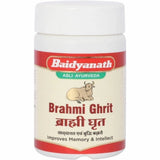 Baidyanath Brahmi Ghrit 100g Helps Improve Memory &amp; Intelligence-F<wbr/>REE SHIPPING