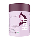 Mypro Biotin Gummies Hair Growth &amp; Strength Amla, Grapeseed 30 Ct