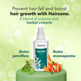 4X Himalaya Hairzone Solution-hair loss remedy 60ml+Free shipping