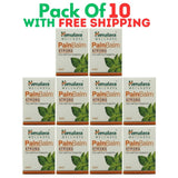 10XHimalaya PAIN BALM MINT Fast Relief from Headache And Pain45gm FREE SHIPPPING