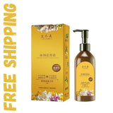 100% Working Japanese Hair Dye Shampoo Long Lasting Natural Man &amp; Women 200ml