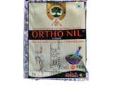 Babaji Herbals Ortho Nil Powder 4g Pack of 56 - Joint Knee Muscle Pain Relief