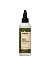 Quench Hair Serum 100ml for Dandruff Control with Tea Tree Extracts