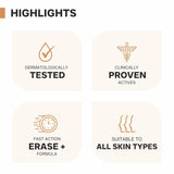 3X DERMATOUCH Kojic Acid 2% Cream For Pigmentation, Blemishes 30gm+FREE SHIPPING