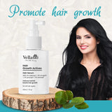 Vellasio Hair Serum Reduces Hairfall Redensyl, Anagain, Baicapil 30ml-Free Ship