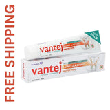 Vantej Toothpaste for Sensitive Teeth Long Lasting Desensitizing Care 100g