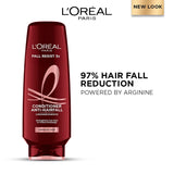 L’Oréal Paris Conditioner Fall Resist 3X Anti Hair Fall Arginine 180ml-Free Ship