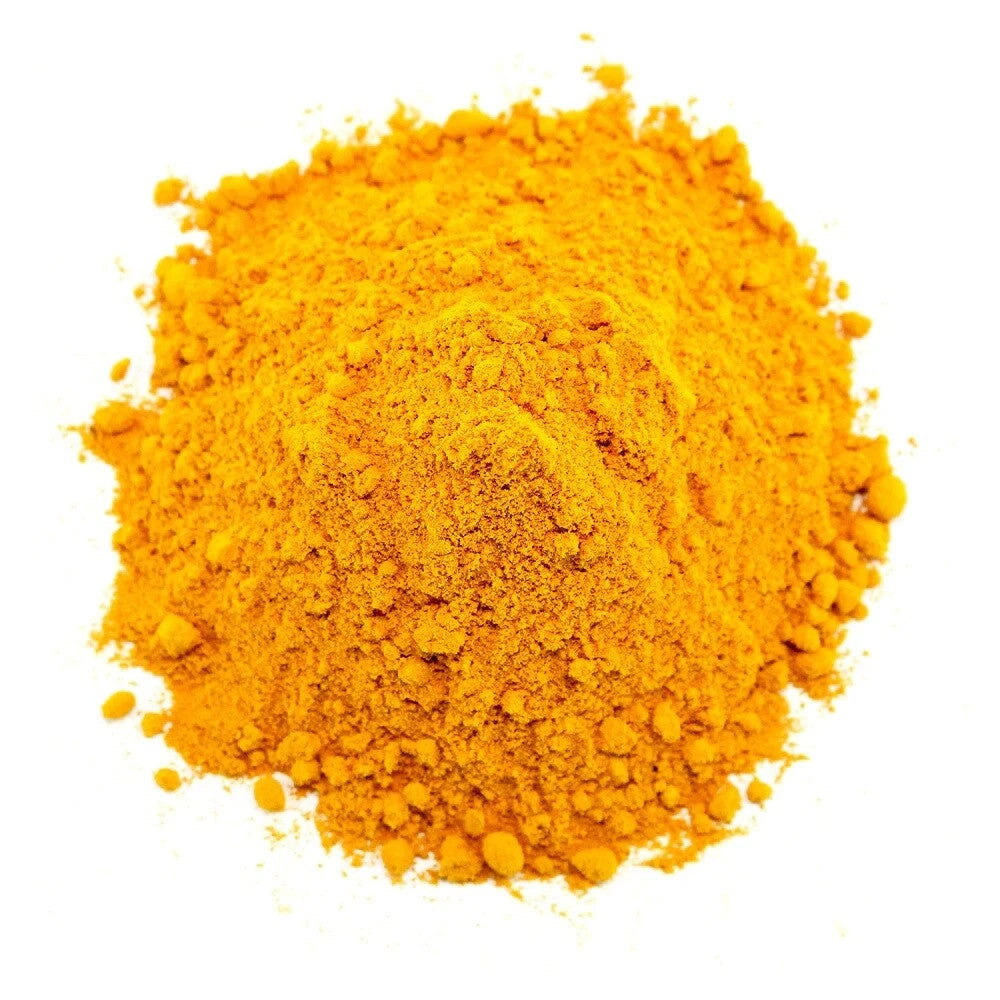 Organic Turmeric Root Powder ~ Curcuma Longa ~ 100% Premium 200gm