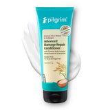 Pilgrim Korean Rice Water Collagen Conditioner 200ml Damage Repair &amp; Strengthe