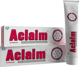 Aclaim Toothpaste Remineralisati<wbr/>on Protect Teeth Enamel 70g Pack 2 Free Ship