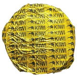 Kiwi Shoe Polish Paste Black Pack of 2 Shine Protect Leather Shoes