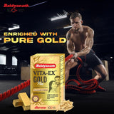 Baidyanath Vita ex Gold Plus -Pack of 20 Capsules