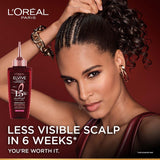 2XL'Oréal Fall Resist Serum 102ml with Aminexil, reduces hair fall+FREE SHIPPING