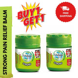 2X Amrutanjan Pain Balm 60ml Headache Migraine AND Cold+FREE SHIPPING