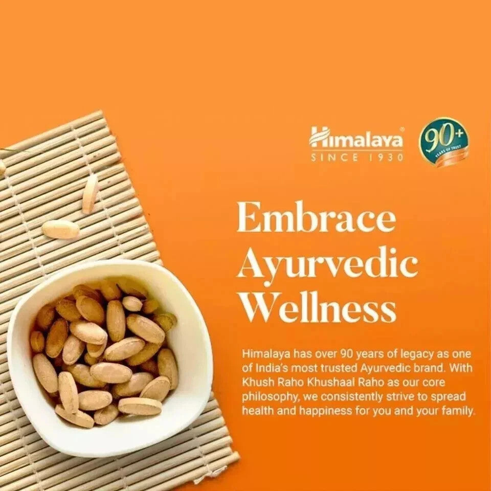 3X Himalaya Herbal Shatavari 60 Tabs For Women Health+ FREE SHIPPING
