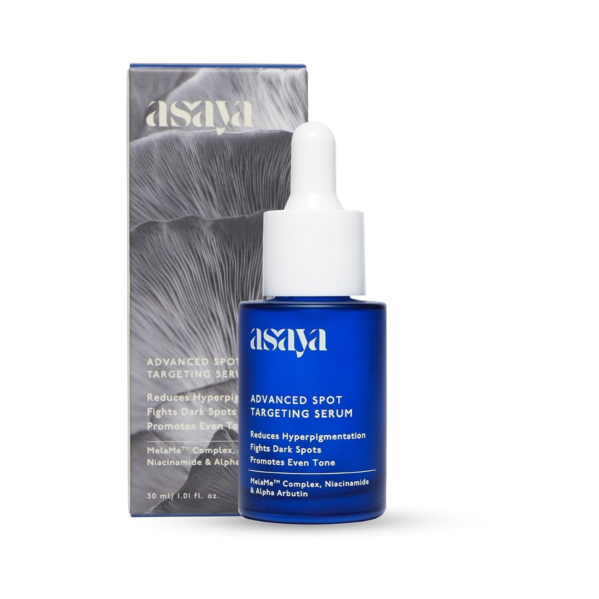 Asaya Spot Pigmentation Serum 30ml Dark Spots &amp; Melasma Corrector-FREE SHIPPING