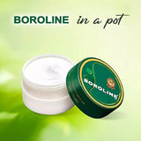 BOROLINE Antiseptic Ayurvedic Cream 100 gm Dry skin + Free Shipping