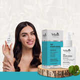 Vellasio Hair Serum Reduces Hairfall Redensyl, Anagain, Baicapil 30ml-Free Ship
