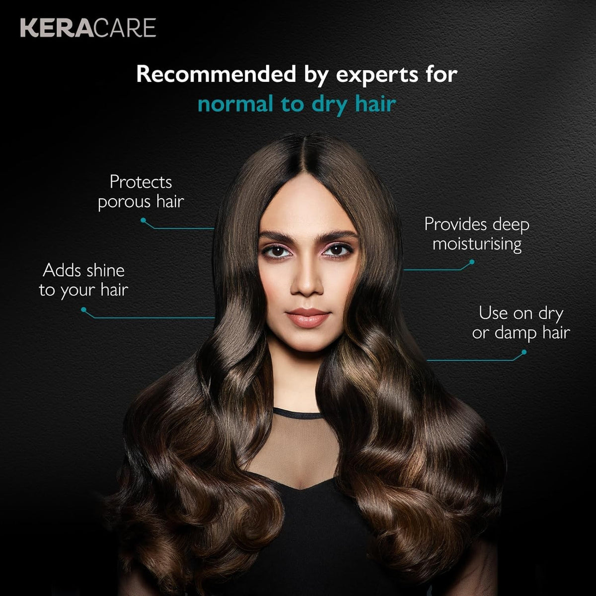 Godrej Professional Keracare Acai Oil 100ml + FREE SHIPPING