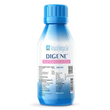 DIGENE SYRUP FOR QUICK RELIEF FROM ACIDITY AND GAS (200ml) Mint Flavor+FREE SHIP