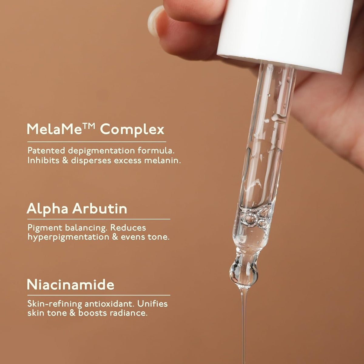 Asaya Spot Pigmentation Serum 30ml Dark Spots &amp; Melasma Corrector-FREE SHIPPING