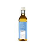 2Pure &amp; Sure Organic Cold Pressed Castor Oil 250ml For Hair Growth and Skin Care