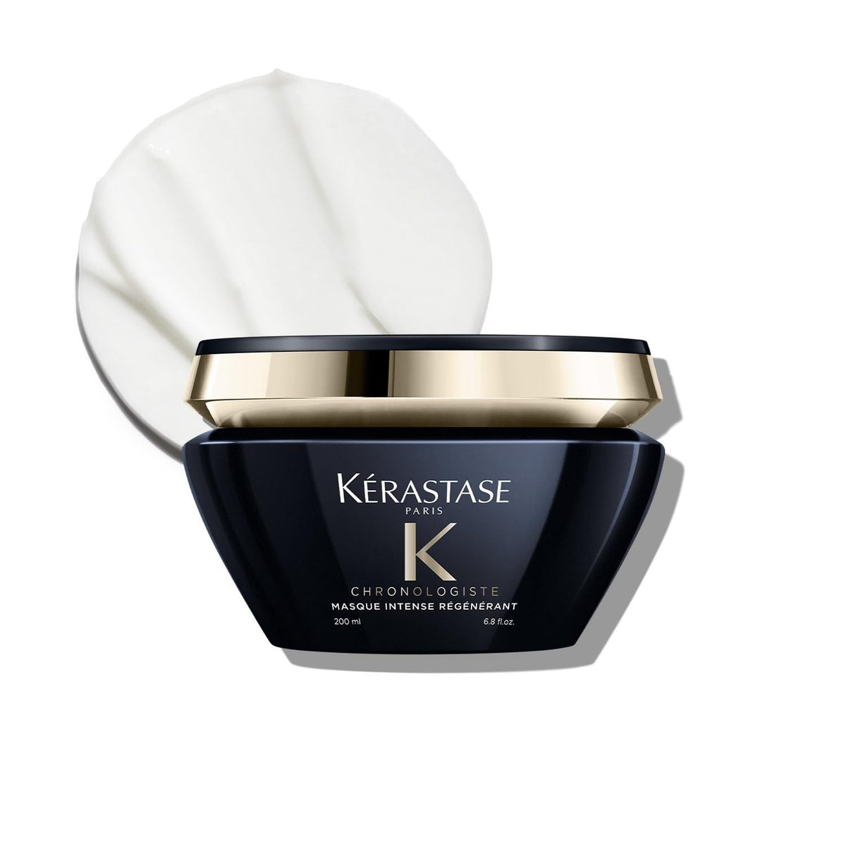 Kerastase Chronologiste Anti Aging Hair Mask Hyaluronic Acid 200ml