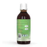 Dr. Patkar's Apple Cider Vinegar with Ginger Garlic Lemon &amp; Honey 200ml Pack 2